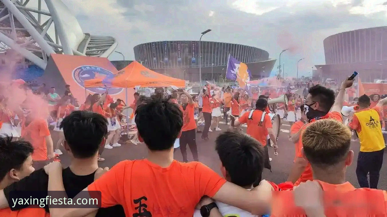 亚星电脑版 亚星体育平台观赛中超激战全攻略——云南玉昆3-3北京国安完整复盘指南