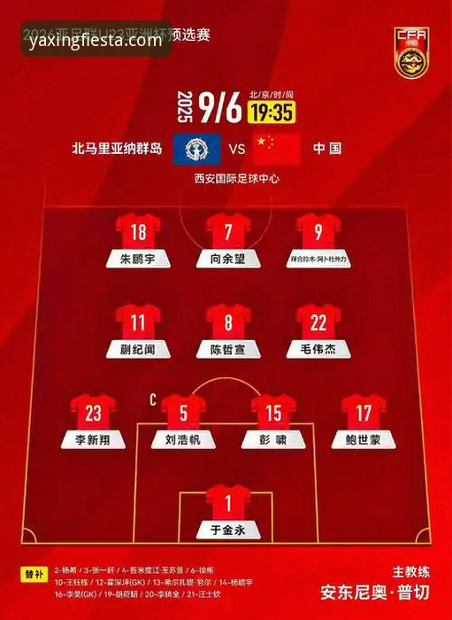 一场3-3的进球大战背后，亚星体育平台用户如何看懂中超第9轮的战术博弈？